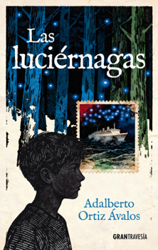 Paperback Las Luciérnagas / Fireflies (Spanish Edition) [Spanish] Book