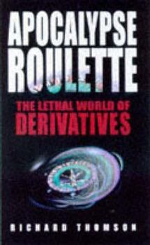 Paperback Apocalypse Roulette Book