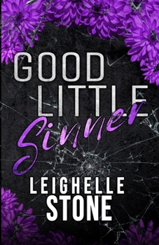 Paperback Good Little Sinner (Discreet Paperback) Book