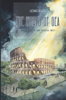 Paperback The World of Gea Book