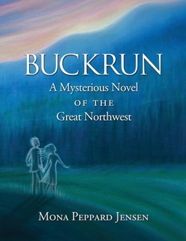 Paperback Buckrun Book