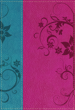 Santa Biblia de Promesas Reina-Valera 1960 / Edici�n J�venes / Mujeres / Piel Especial / DOS Tonos // Spanish Promise Bible Rv60 / Youth Edition / Women / Leathersoft / Two Tones