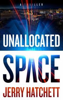 Paperback Unallocated Space: Sam Flatt, Book 1 Book