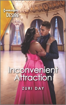 Mass Market Paperback Inconvenient Attraction: An Upstairs Downstairs Romance with a Twist Book