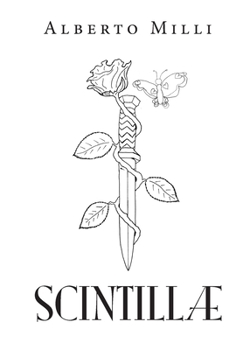 Paperback ScintillÆ [Italian] Book