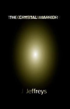 Paperback The Crystal Warrior Book