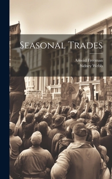 Hardcover Seasonal Trades Book
