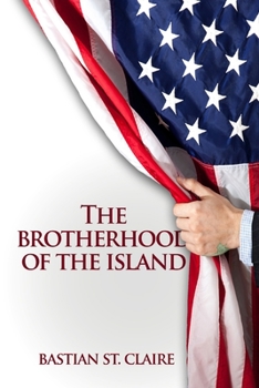 Paperback The Brotherhood of the Island Book