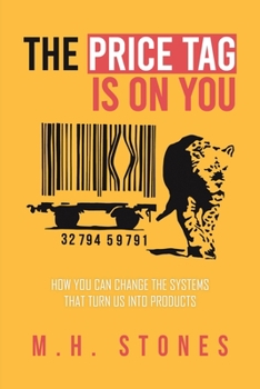 Paperback The Price Tag Is on You Book