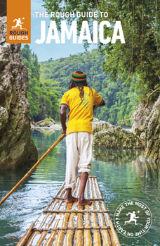 Paperback The Rough Guide to Jamaica (Travel Guide) Book