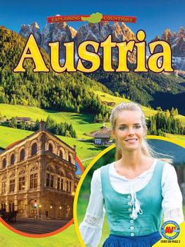 Paperback Austria Book