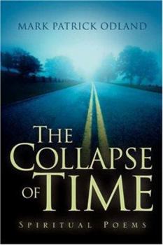 Paperback The Collapse of Time Book