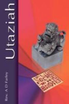 Paperback Utaziah Book