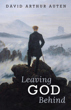 Paperback Leaving God Behind Book
