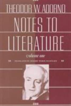 Paperback Notes to Literature Book