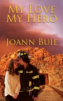 Paperback My Love My Hero Book