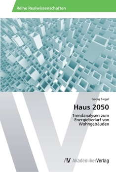 Paperback Haus 2050 [German] Book