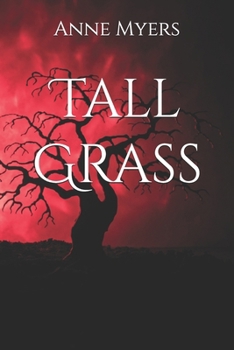 Paperback Tall Grass Book