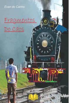 Paperback Fragmentos do Caos [Portuguese] Book