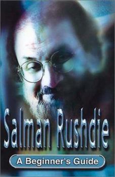 Paperback Salman Rushdie - A Beginners Guide Book