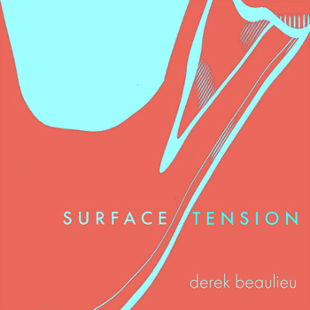 Paperback Surface Tension Book