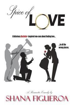 Paperback Spice of Love Book