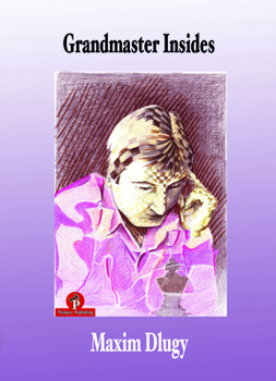 Paperback Grandmaster Insides Book