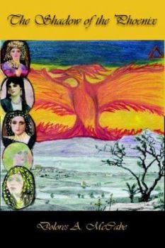 Paperback The Shadow of the Phoenix Book