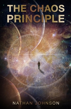 Paperback The Chaos Principle Book