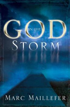 Paperback God in the Storm Book
