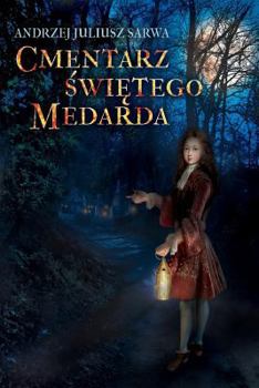 Paperback Cmentarz Swietego Medarda [Polish] Book