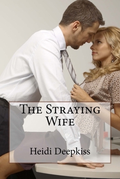 Paperback The Straying Wife Book