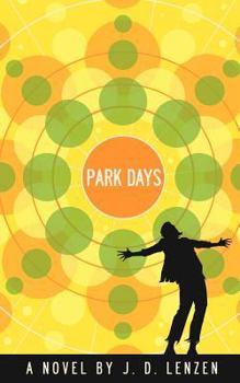 Paperback Park Days Book