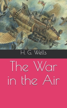 The War in the Air