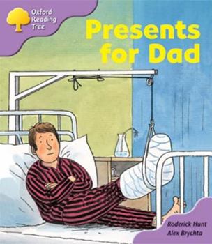 Presents for Dad - Book  of the Biff, Chip and Kipper storybooks