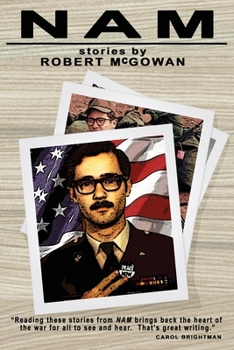 Paperback Nam Book