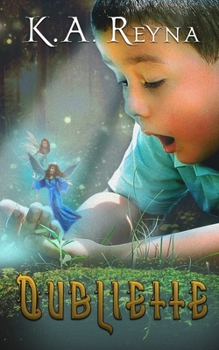 Paperback Oubliette: A children's fantasy Book