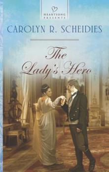 Mass Market Paperback The Lady's Hero Book