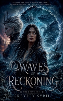 Waves of Reckoning (Sea of Shadows)