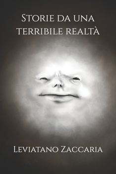 Paperback Storie da una terribile realtà [Italian] Book