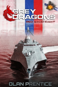 Paperback Red Ascendant Book