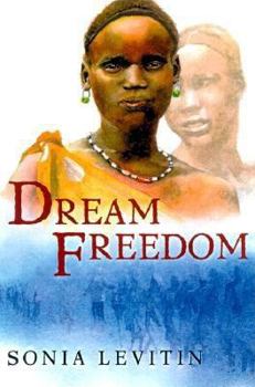 Hardcover Dream Freedom Book