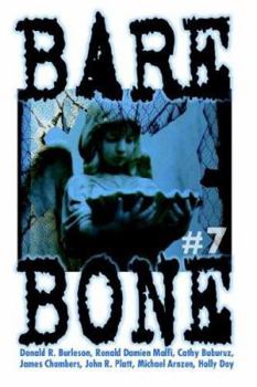 Bare Bone #7 - Book  of the Bare Bone
