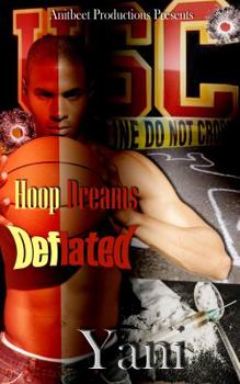 Paperback Hoop Dreams Deflated Book