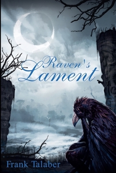 Paperback Raven's Lament Book