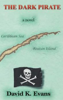 Hardcover The Dark Pirate Book