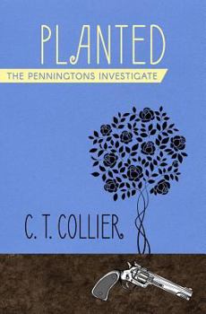 Paperback Planted Book