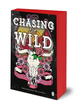 Michael Joseph Chasing The Wild.