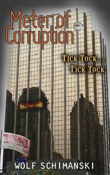 Paperback Meter of Corruption Book