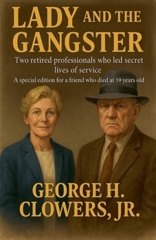 Paperback Lady and the Gangster Book